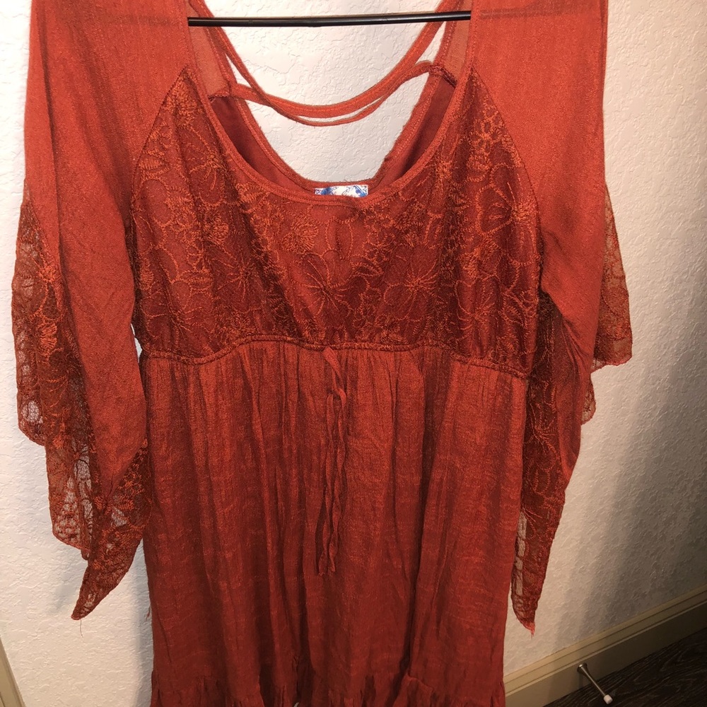 Dress